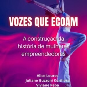 Vozes que ecoam - Digital