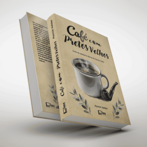 Café com Pretos Velhos